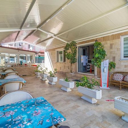 Apartments Near To City Center And Beach Marmaris Buitenkant foto