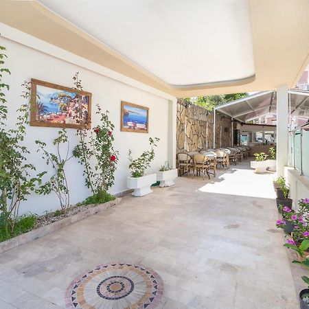 Apartments Near To City Center And Beach Marmaris Buitenkant foto