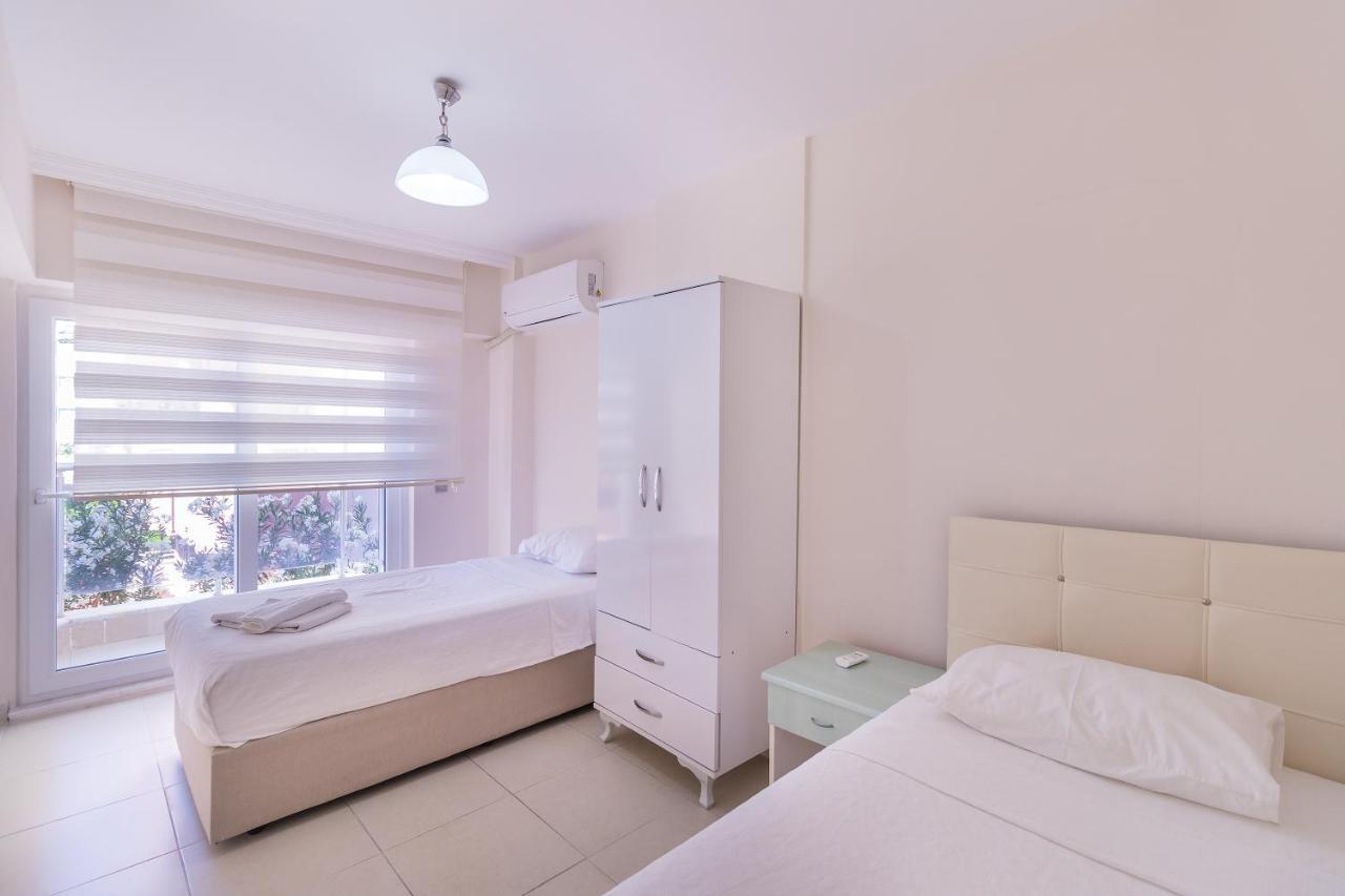 Apartments Near To City Center And Beach Marmaris Buitenkant foto