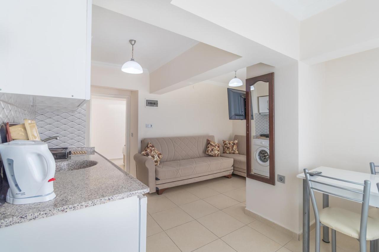 Apartments Near To City Center And Beach Marmaris Buitenkant foto
