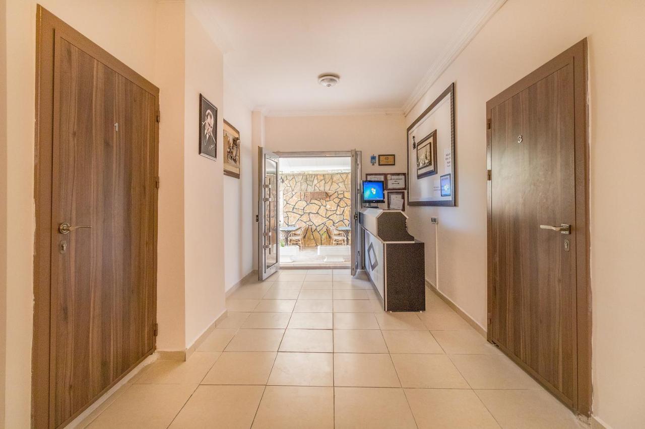 Apartments Near To City Center And Beach Marmaris Buitenkant foto