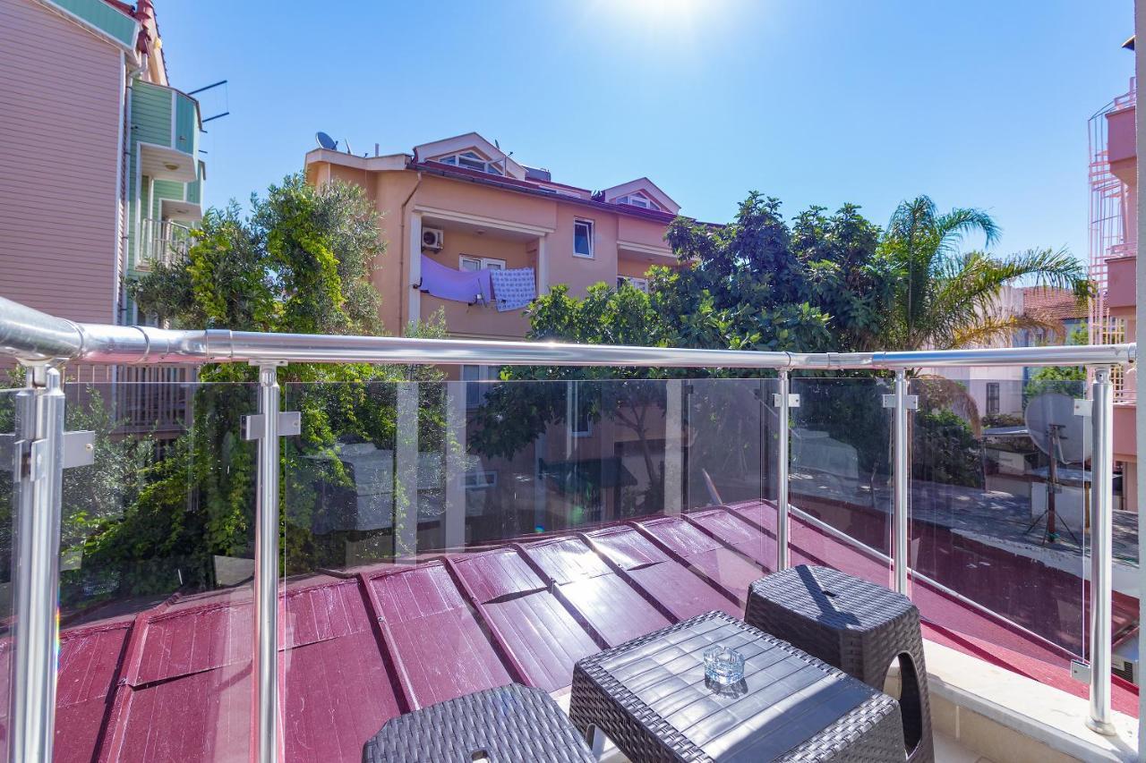 Apartments Near To City Center And Beach Marmaris Buitenkant foto