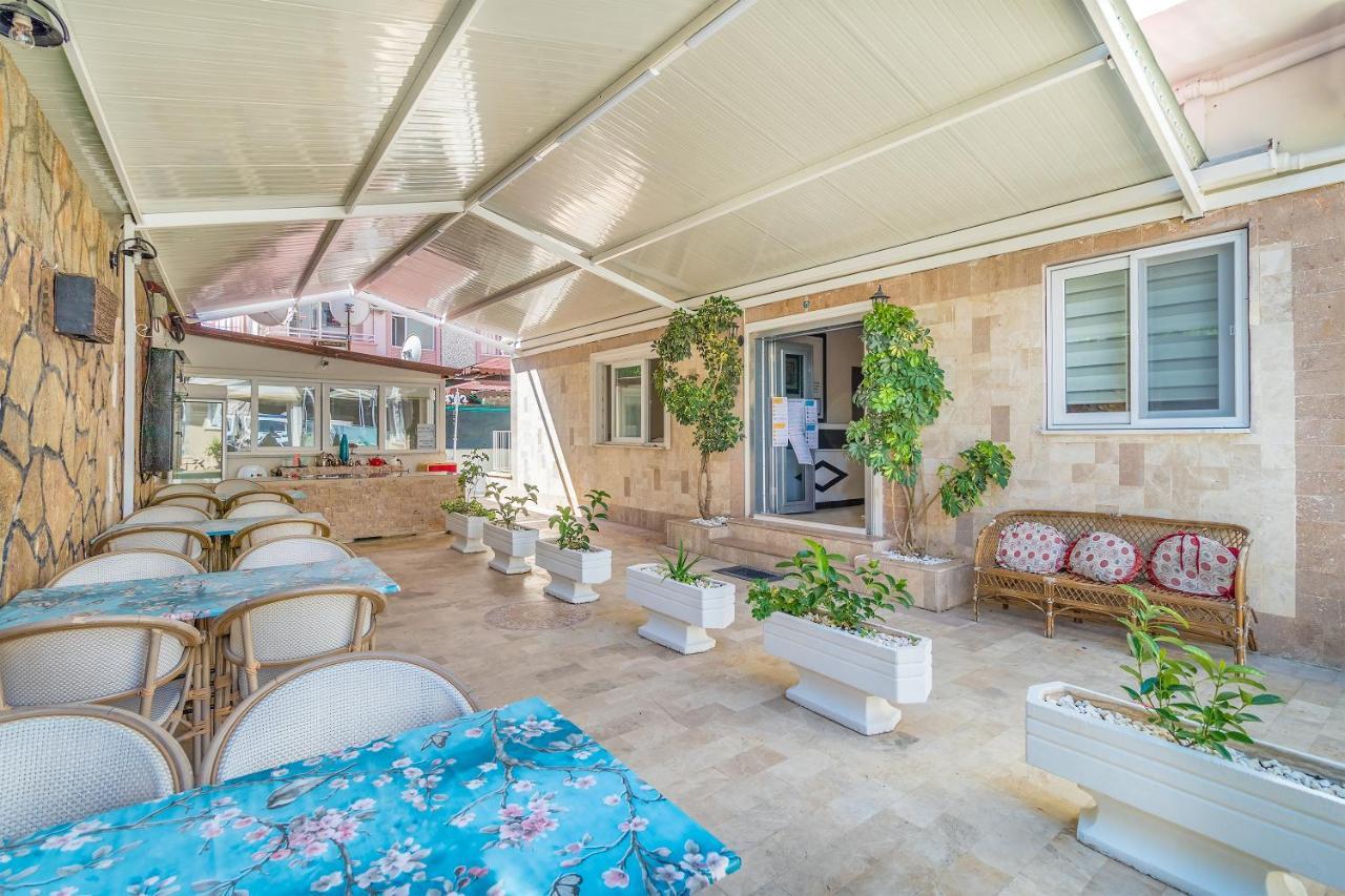 Apartments Near To City Center And Beach Marmaris Buitenkant foto