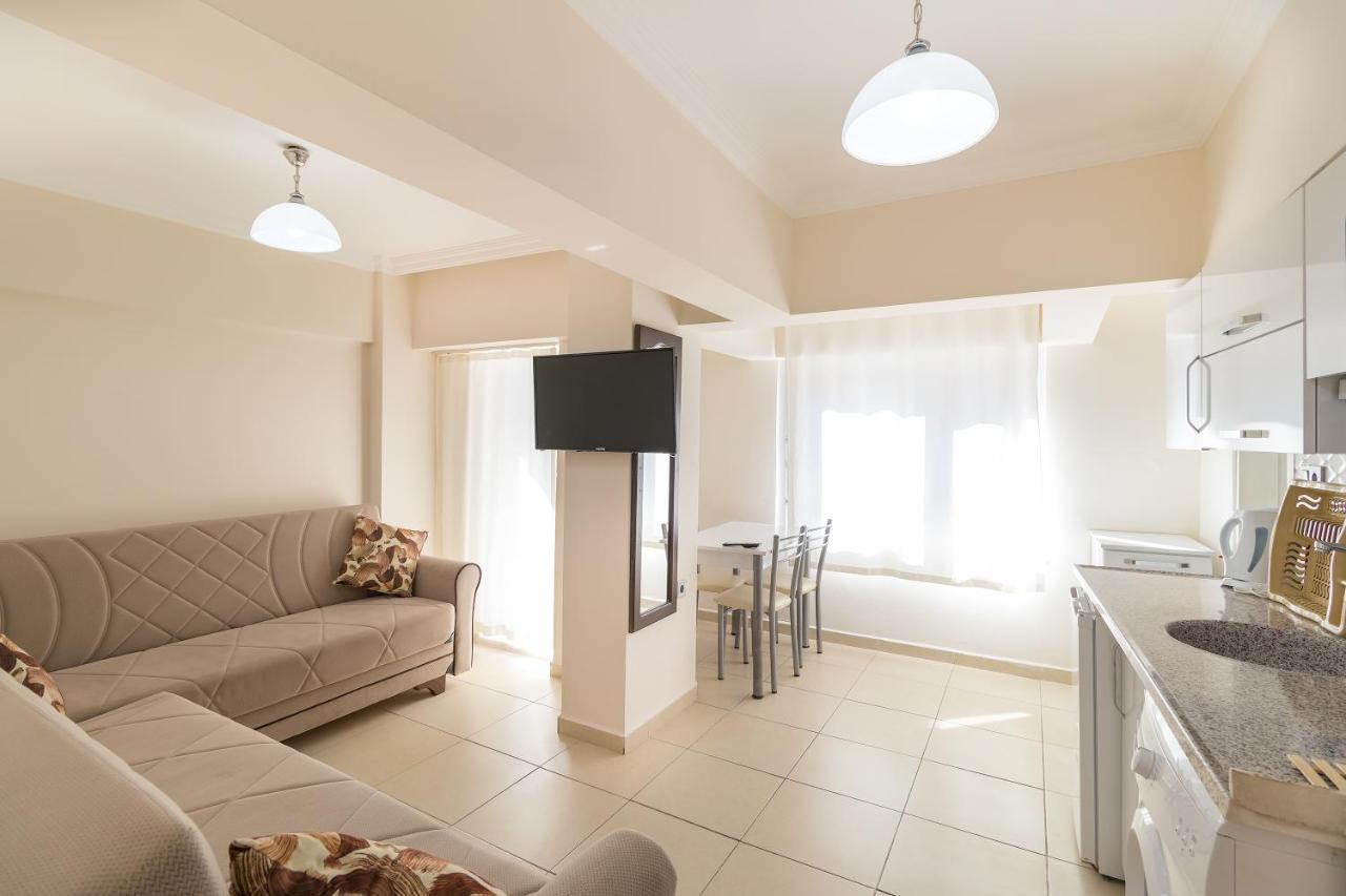 Apartments Near To City Center And Beach Marmaris Buitenkant foto