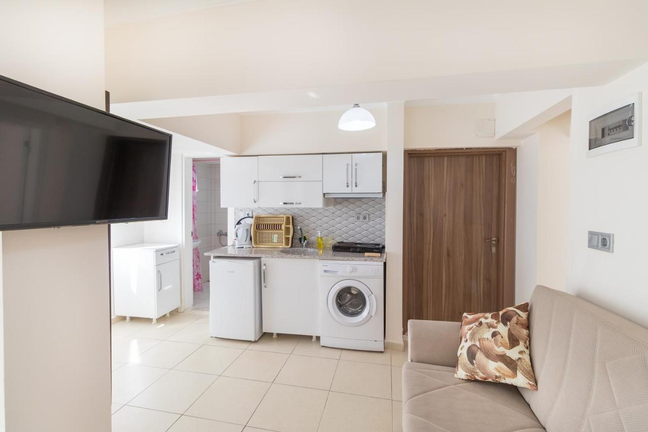 Apartments Near To City Center And Beach Marmaris Buitenkant foto