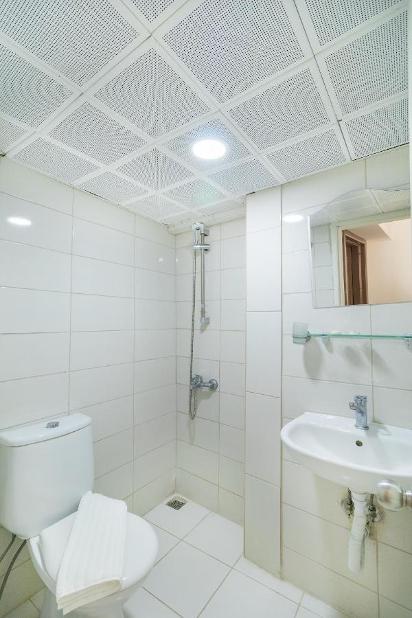 Apartments Near To City Center And Beach Marmaris Buitenkant foto