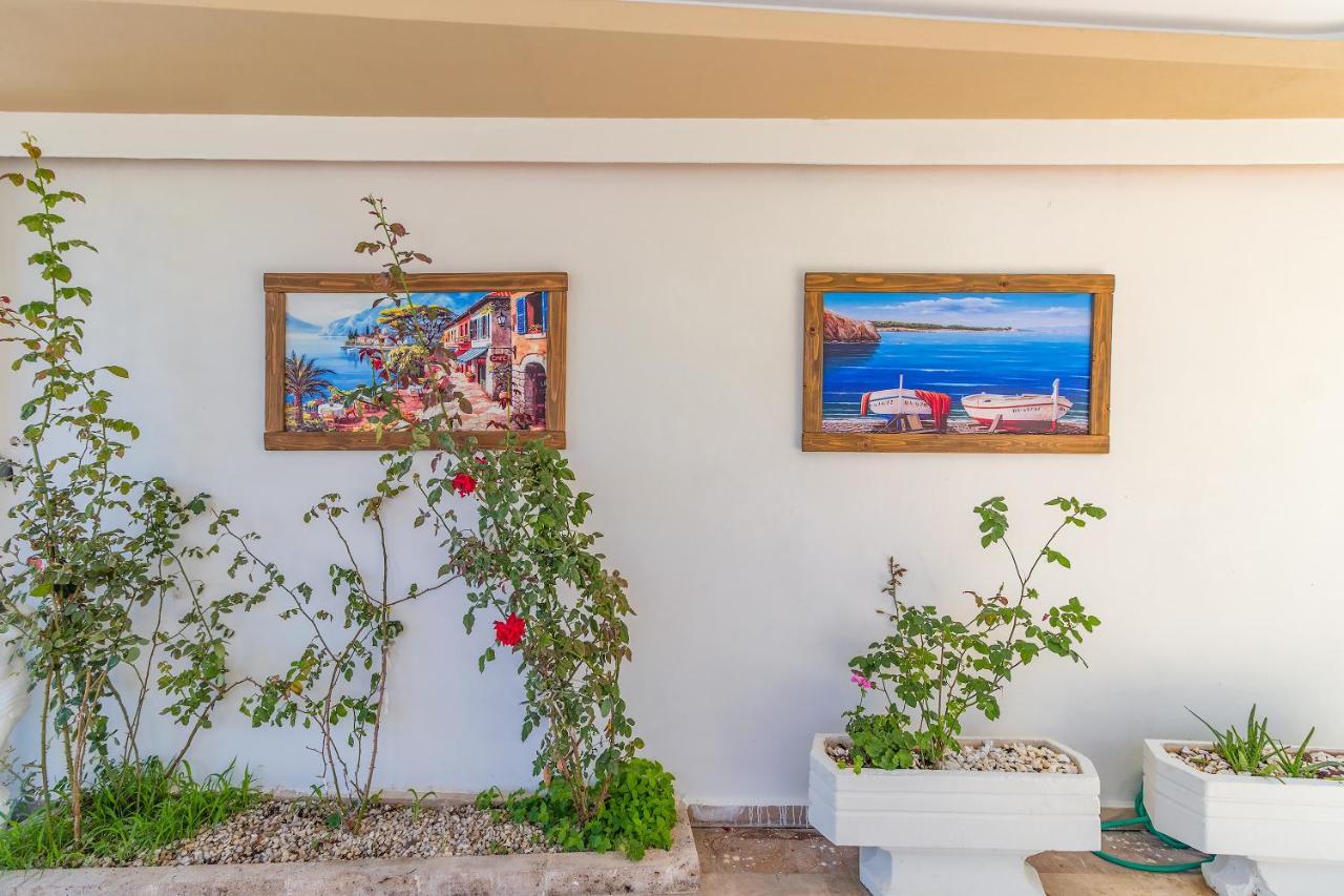 Apartments Near To City Center And Beach Marmaris Buitenkant foto